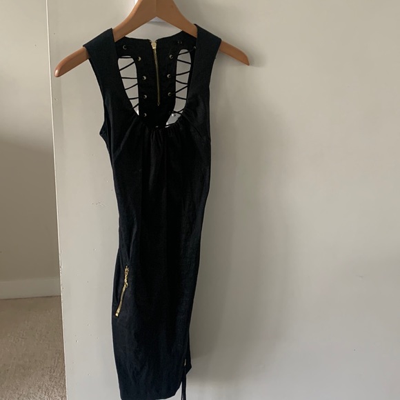 PasCucci Dress - Picture 1 of 9